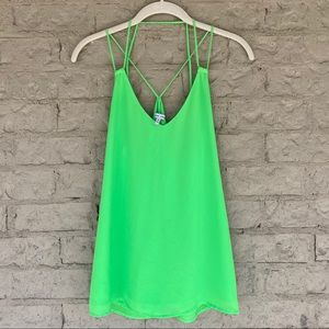 Naked Zebra Women’s Top